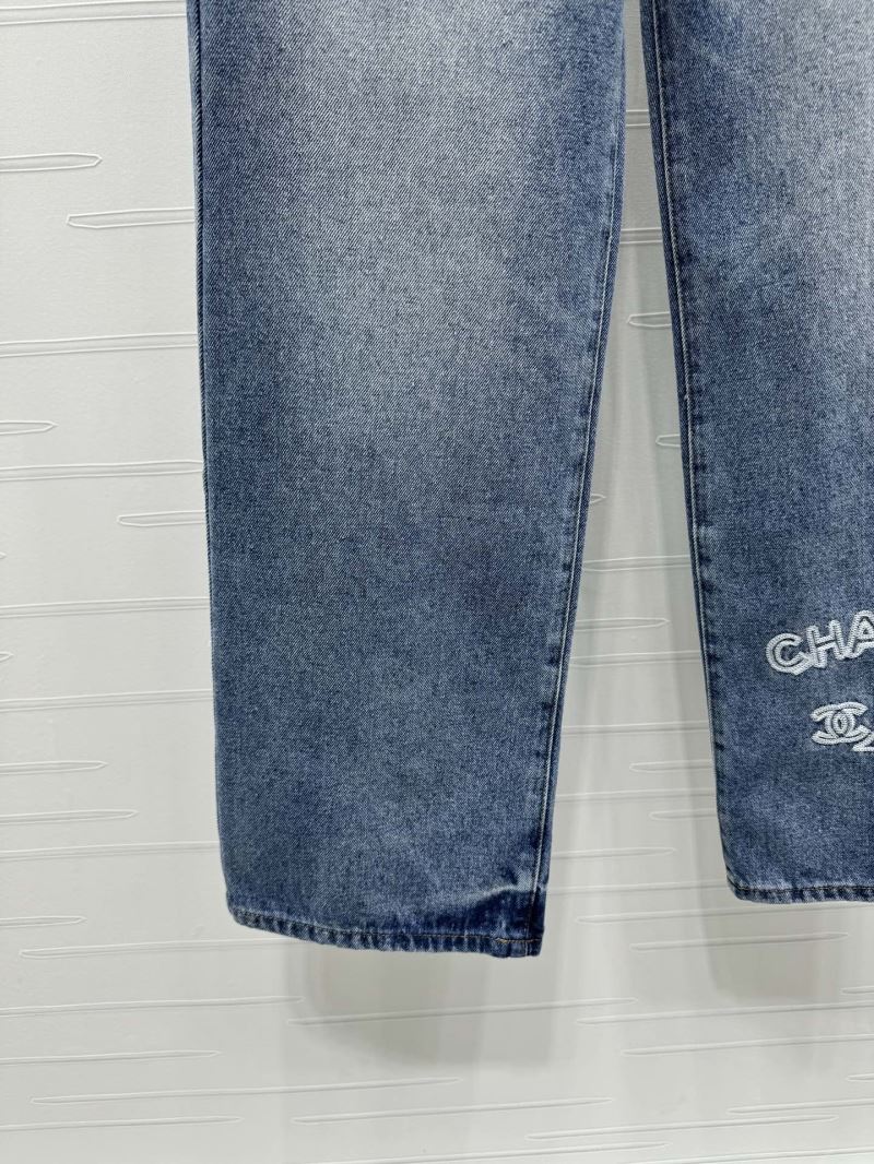 Chanel Jeans